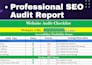 do wordpress on page SEO with technical audit to rank